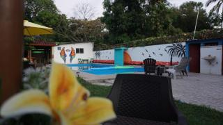 Pacific Room Surf City El Tunco - 2