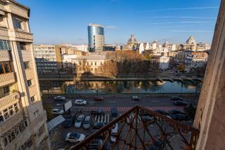 Golden View - Breathtaking Location - City Center - Bucharest - 8