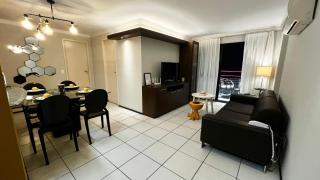 Conforto e sofisticação à beira-mar, Iracema 411 - Fortaleza - 6