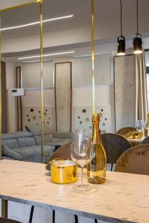 Golden View - Breathtaking Location - City Center - Bucharest - 5