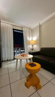 Conforto e sofisticação à beira-mar, Iracema 411 - Fortaleza - 5