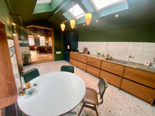 House next to Amsterdam - 4