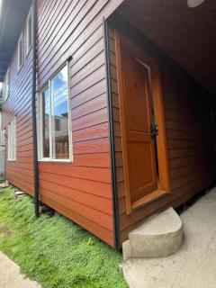 Departamento Nu_Be2 Castro Chiloé - Castro - 9