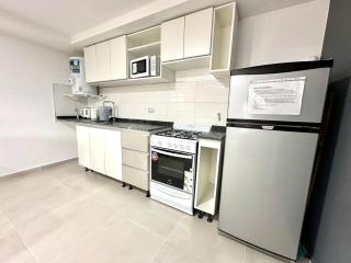 Alojamiento para 6 personas - 1