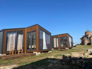 Apartmani Ravna gora - - 0