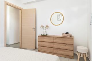 Panormitis House Semi-basement apartment - Pastida - 3