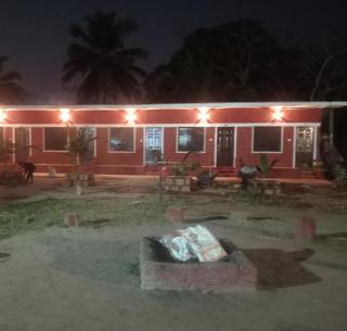 Manan Beach Guest House - Udupi - 9