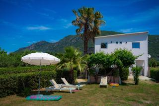 Kanouli Beach Apartment - Città di Corfù - 9