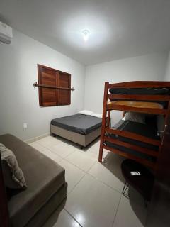 Sítio João de Barro - Refúgio para descanso e lazer - 1