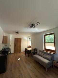 Domki i Apartamenty Pod Wzgórzem - 7