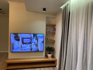 Roof Top Apartment - Vlora - 1