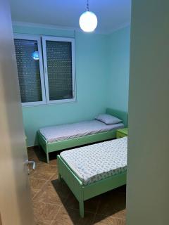 Apartament rruga sazani vlore pran kral hotel - Vlora - 0
