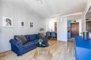 Sienna Apartament - Warsaw - 0