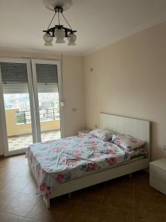 Apartament rruga sazani vlore pran kral hotel - Vlora - 7