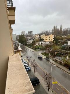 Apartament rruga sazani vlore pran kral hotel - Vlora - 5