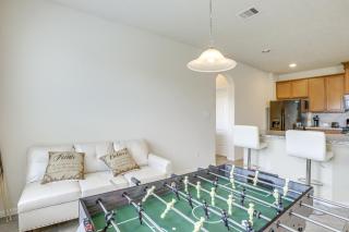 Covered Patio and Spacious Yard Houston Area Home! - Humble - 9
