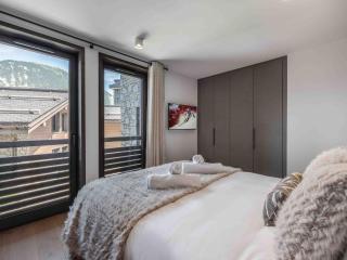 Duplex moderne proche pistes avec parking à Courchevel - FR-1-562-87 - Courchevel - 8