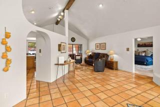 Sedona Southwest Home with Views Pool and Spa for Family - 1