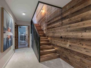 Duplex moderne proche pistes avec parking à Courchevel - FR-1-562-87 - Courchevel - 4