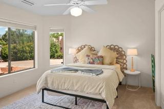 Sedona Southwest Home with Views Pool and Spa for Family - 9