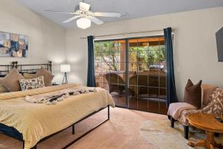 Sedona Southwest Home with Views Pool and Spa for Family - Sedona - 8