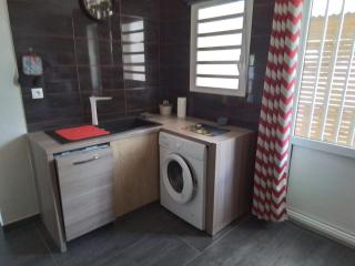 Appartement confort avec terrasse près de Saint-Denis - FR-1-786-51 - La Possession - 5