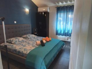 Appartement confort avec terrasse près de Saint-Denis - FR-1-786-51 - La Possession - 1