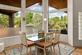 Sedona Southwest Home with Views Pool and Spa for Family - 9