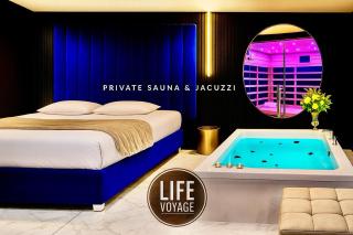 LIFE VOYAGE & SPA - Strasbourg's City Center Luxury Experience - Strasburgo - 0