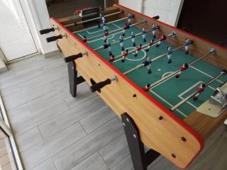 Grande maison familiale avec jeux et terrasse près de Saint-Denis - FR-1-786-46 - La Possession - 7