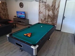 Grande maison familiale avec jeux et terrasse près de Saint-Denis - FR-1-786-46 - La Possession - 4