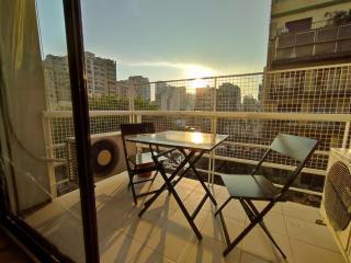 Departamento en Movistar Arena con balcón soleado - Buenos Aires - 6