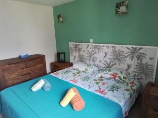Appartement confortable avec terrasse et accès direct piscine - FR-1-786-49 - La Possession - 9
