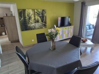 Appartement confortable avec terrasse et accès direct piscine - FR-1-786-49 - La Possession - 8