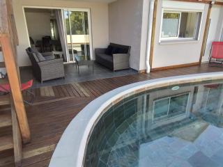 Appartement confortable avec terrasse et accès direct piscine - FR-1-786-49 - La Possession - 6