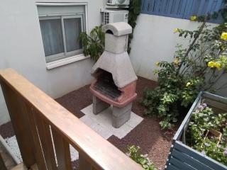 Appartement confortable avec terrasse et accès direct piscine - FR-1-786-49 - 6