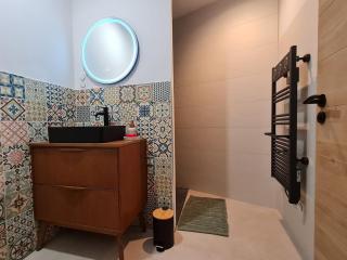 Chambre d'hôtes tranquille avec entrée indépendante et parking à Ormes-et-Ville - FR-1-584-382 - - 7