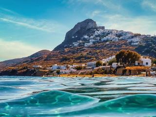 kosmas rooms - Skyros - 2