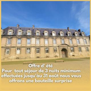 Château des Princes "Prince Cupidon" - Sedan - 7