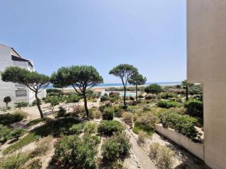 Résidence Les Plages D'argos - Appartement 2 Pièces 4 couchages PORT LEUCATE. Réf: 2PA_123 MAE-6504 - 9