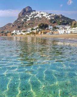 kosmas rooms - Skyros - 1