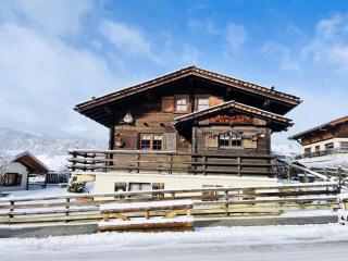 Résidence Tavaillon - Chalet savoyard cosy centre village MAE-5161 - 7