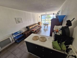 Résidence LES PLAGES D'ARGOS - 2 Pièces pour 4 Personnes 504 - Port Leucate - 6