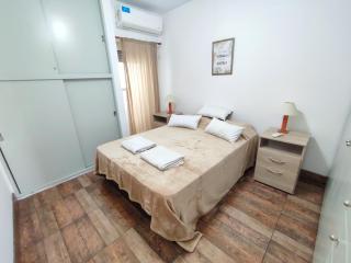 Departamento en Movistar Arena con balcón soleado - Buenos Aires - 9