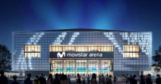 Departamento en Movistar Arena con balcón soleado - Buenos Aires - 1