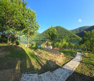 Kamp Glamp Plivska Oaza - Jajce - 5