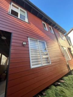 Departamentos NuBe1 Castro Chiloé - 5