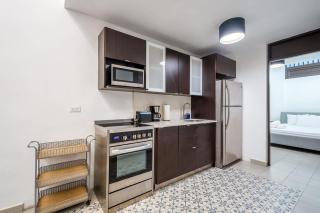 Casa Las Ruinas 2 BR Family Loft Apt with Balcony - San Juan - 7