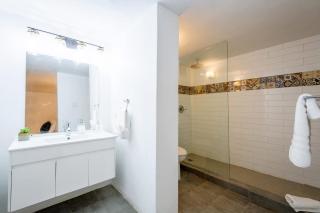 Casa Las Ruinas 2 BR Family Loft Apt with Balcony - San Juan - 3