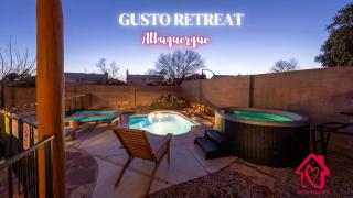Gusto Retreat Modern Serenity - An Irvie Home - Albuquerque - 0